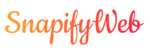 SnapifyWeb logo